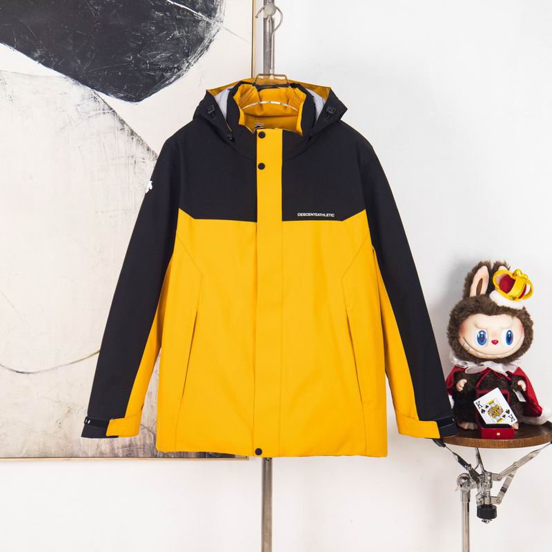 Descente S-4XL xetr31