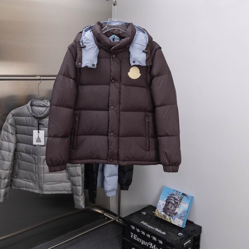 Moncler sz1-5 xetr104