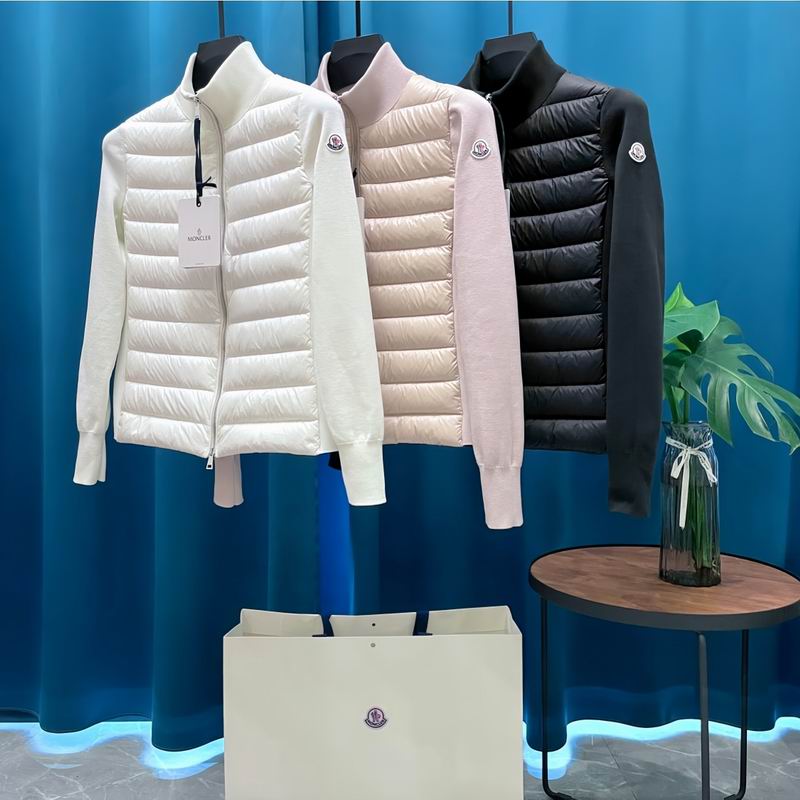 Moncler S-XL xetr111