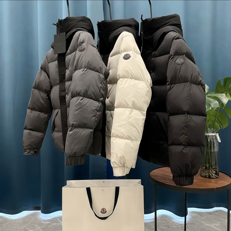 Moncler sz1-5 xetr116