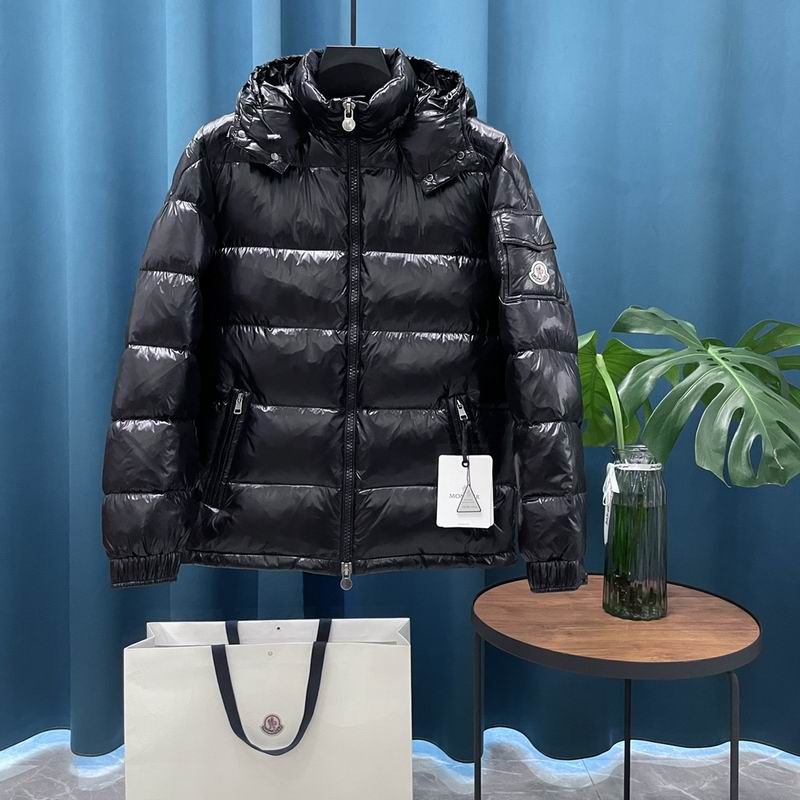 Moncler sz1-6 xetr117