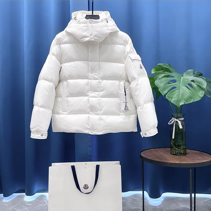 Moncler sz0-4 xetr119