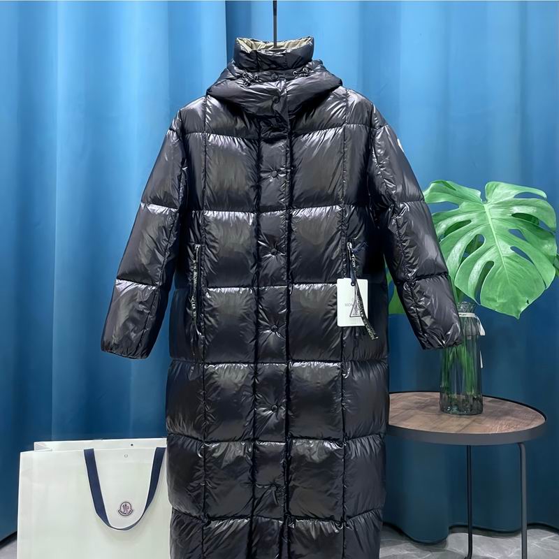 Moncler sz0-3 xetr128