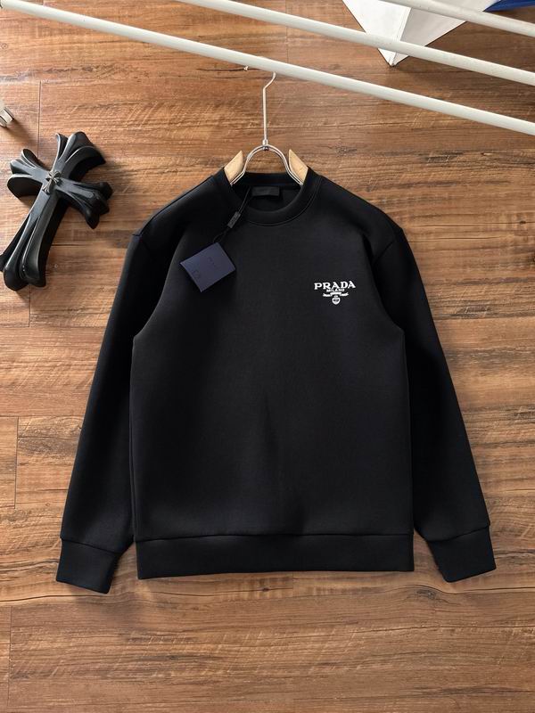 Prada S-2XL tltx259
