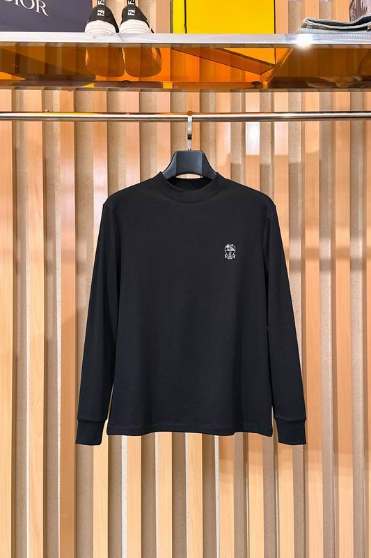 Brunello Cucinelli S-2XL tltx01