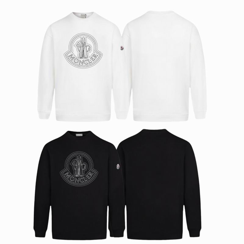 Moncler XS-L sxitx8010