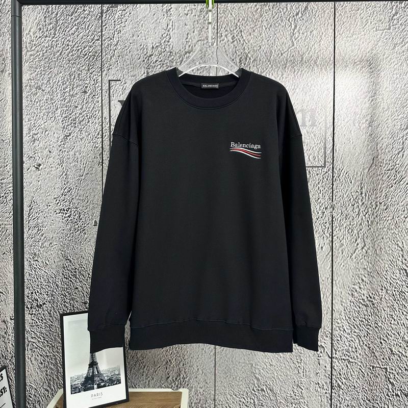 Balenciaga XS-L xetr175