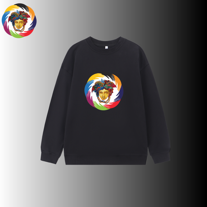 Versace S-2XL xetr123