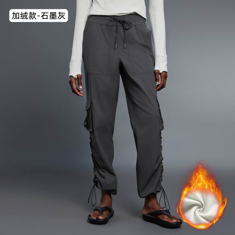 Lululemon 4-12 3C YD