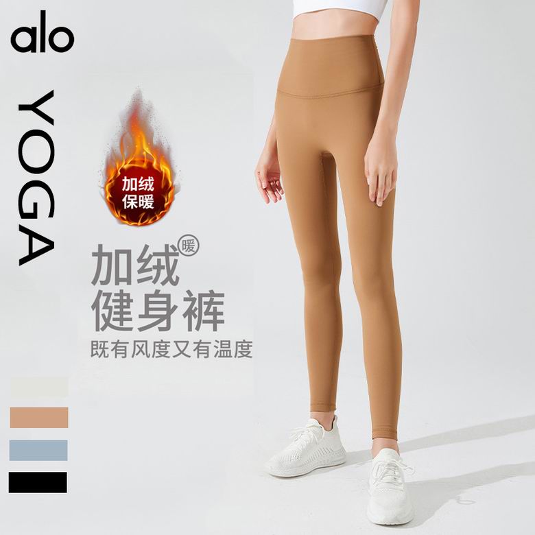 Alo YK167 S-XL 4C AO