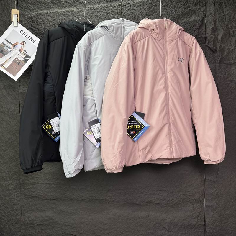 Arcteryx XS-2XL bhtx01