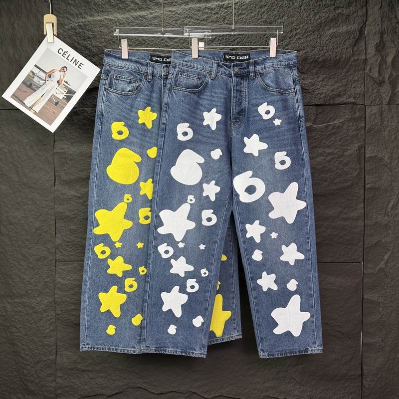 Sp5der sz28-36 bhtx02