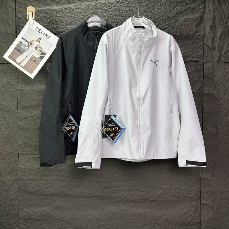 Arcteryx S-2XL bhtx07