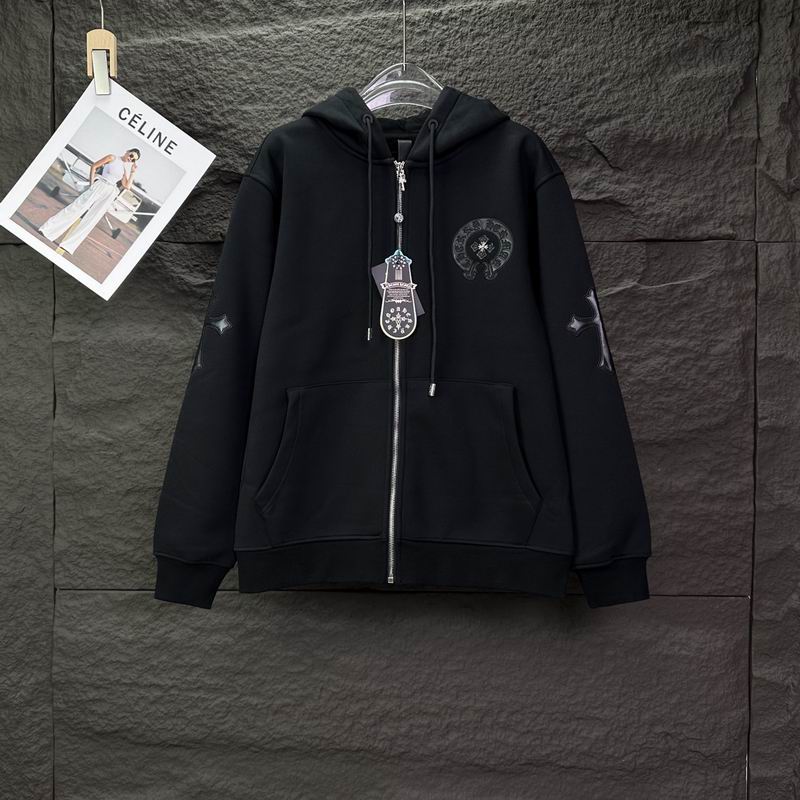 Chrome Hearts S-XL bhtx02