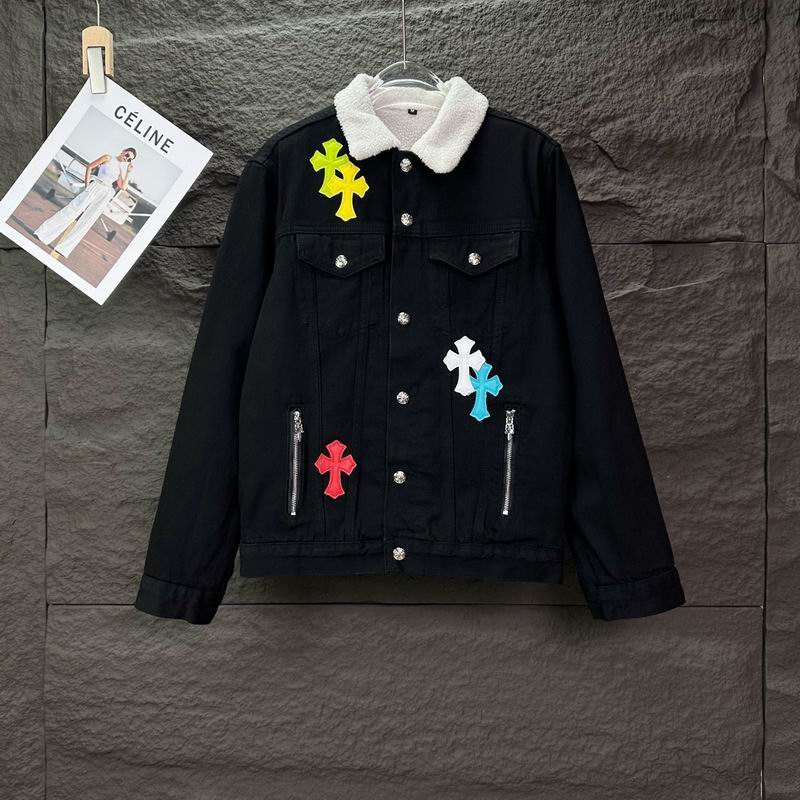 Chrome Hearts S-XL bhtx04