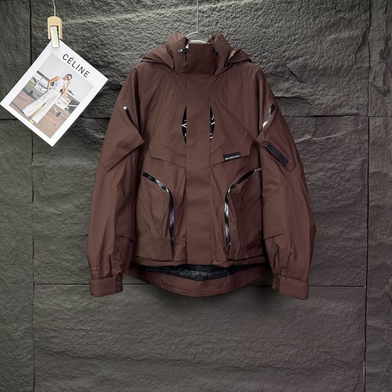 Balenciaga S-XL bhtx03