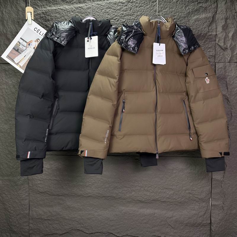 Moncler sz1-5 bhtx05