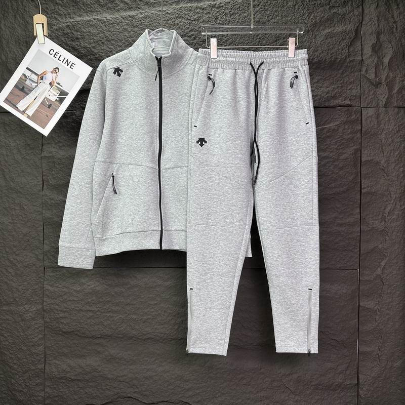 Descente ������װ 1115