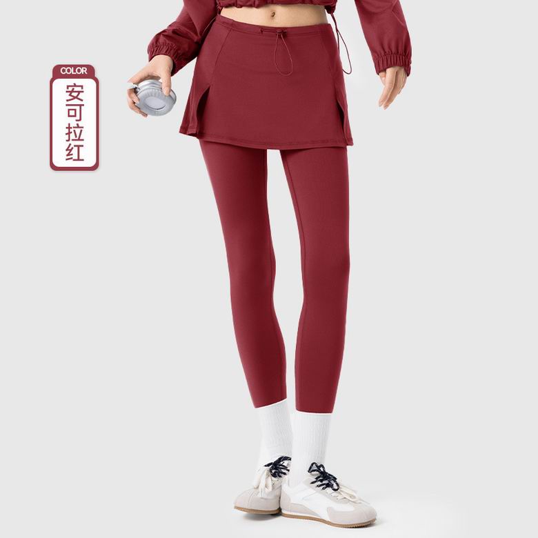 Lululemon S-XL 4C NN 06