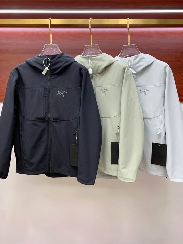 Arcteryx S-2XL bhtx16