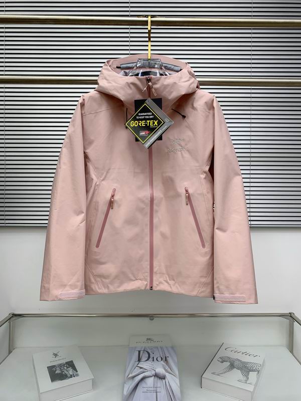 Arcteryx S-2XL bhtx18