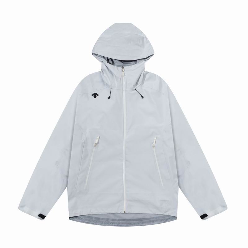 Descente S-2XL bhtx05