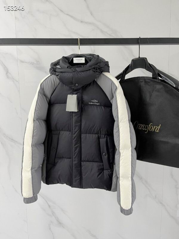 Balenciaga M-3XL 26yr05