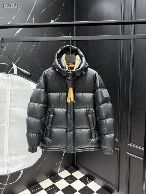 Burberry M-3XL 26yr113