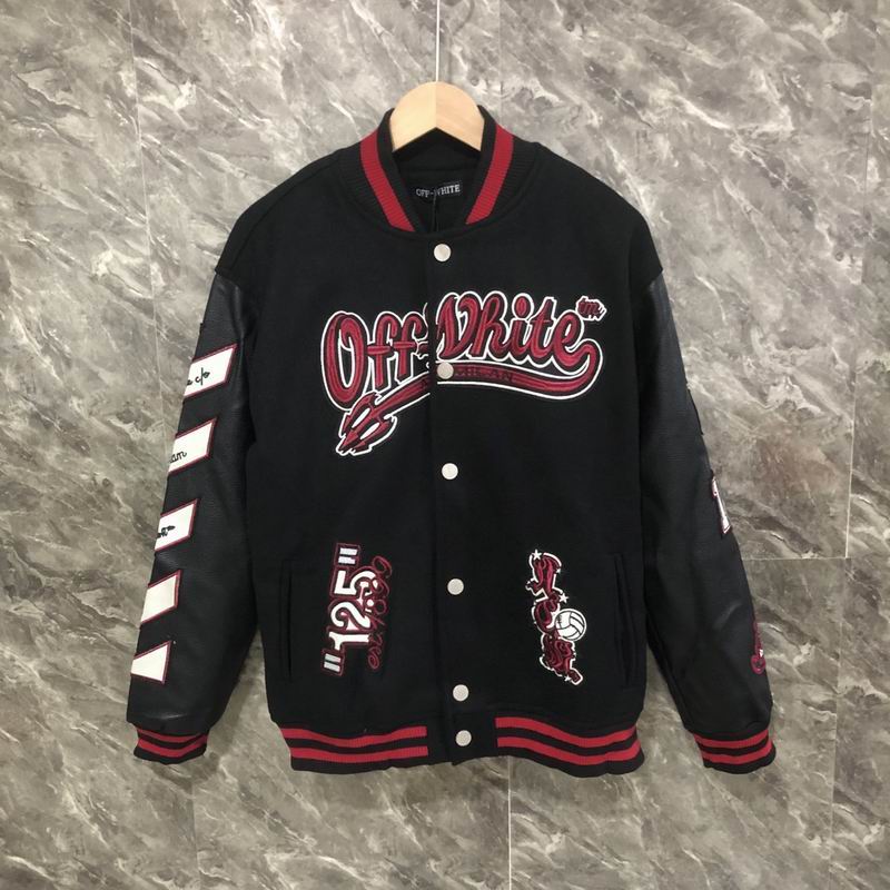 Off White M-2XL bhtx04