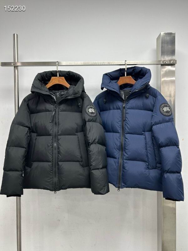 Canada Goose S-2XL 26yr117