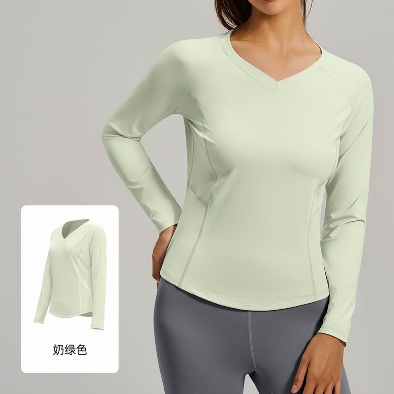 Lululemon S-2XL 4C NN