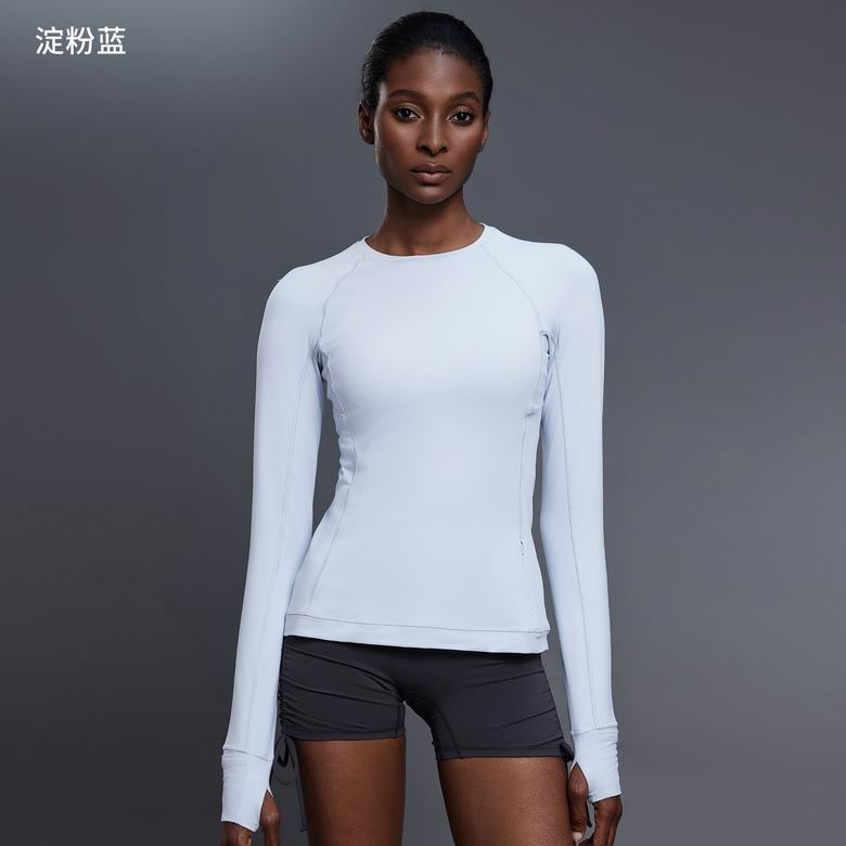 Lululemon 4-12 5C NN