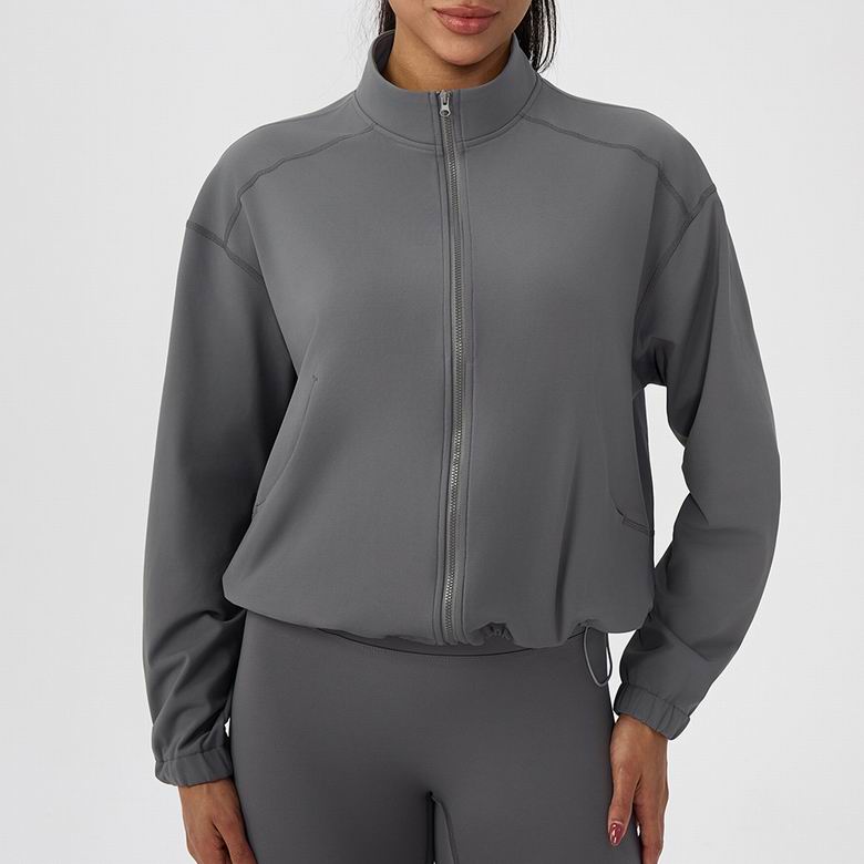 Lululemon S-2XL 4C NN