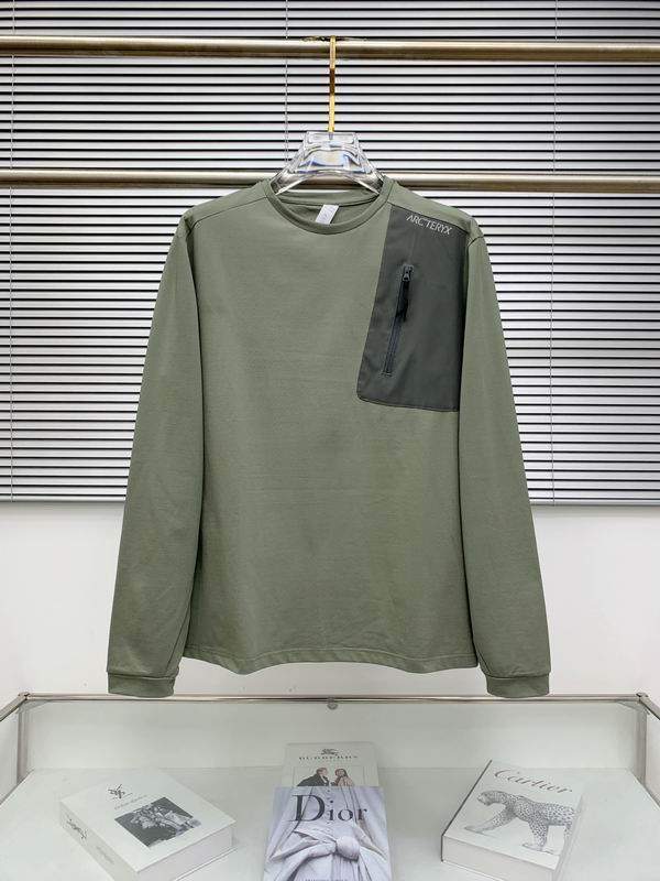 Arcteryx S-2XL bhtx18