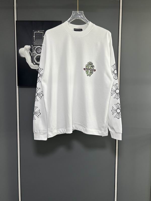 Chrome Hearts S-XL bhtx13