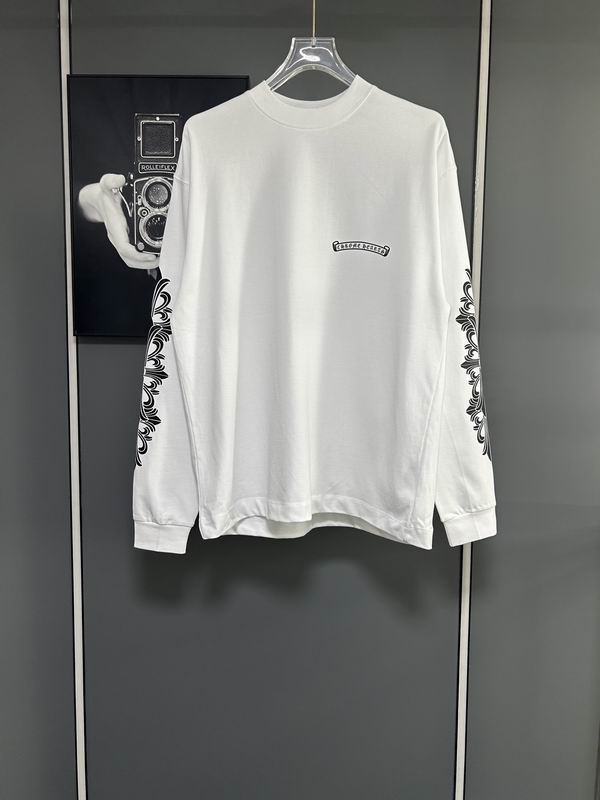 Chrome Hearts S-XL bhtx16