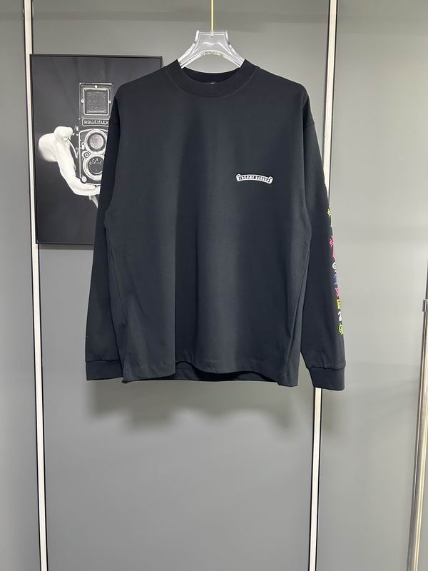 Chrome Hearts S-XL bhtx17