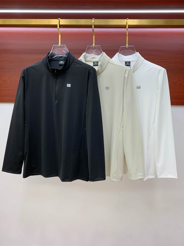 Kolon Sport S-2XL bhtx02