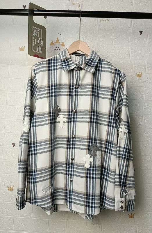 Chrome Heatst sz46-52 bhtx05