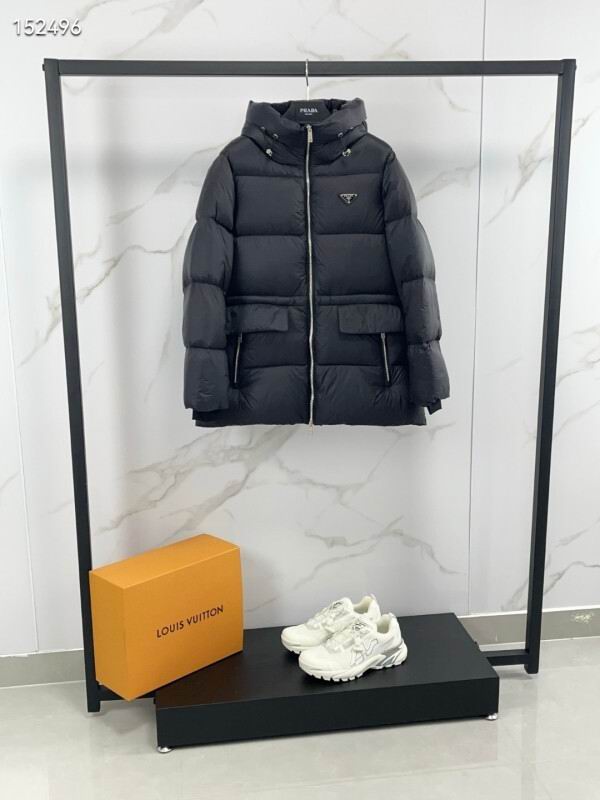 Prada sz36-40 26yr218