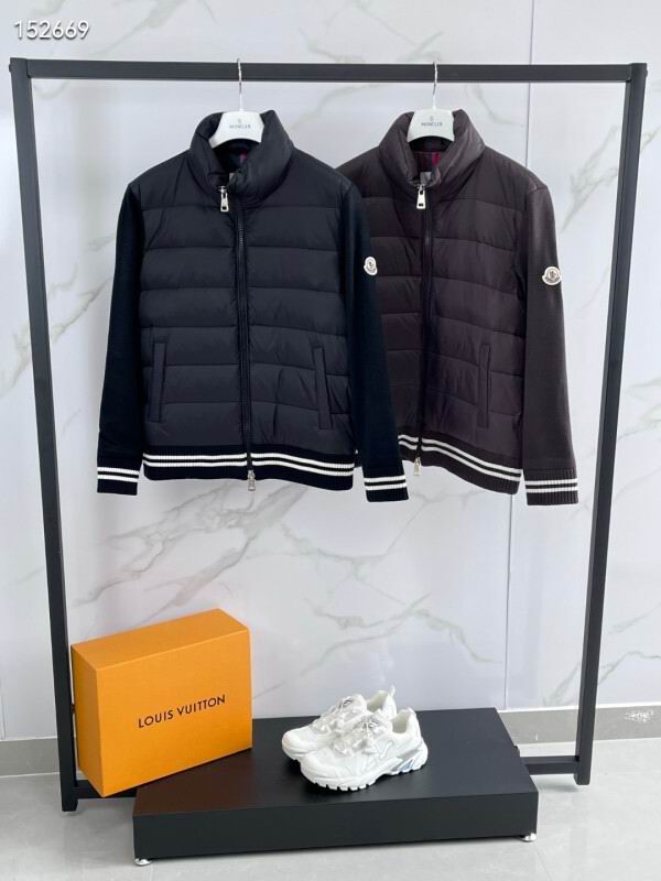 Moncler sz1-5 26yr319