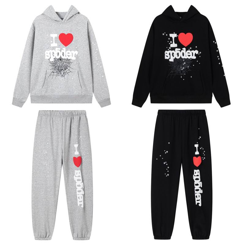 Sp5der S-XL ldtxSP67 SP068