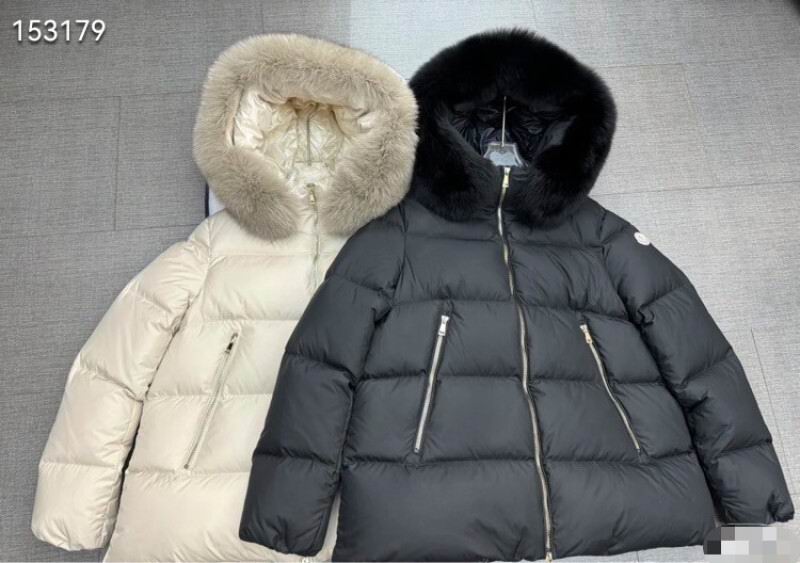 Moncler sz1-4 26yr338