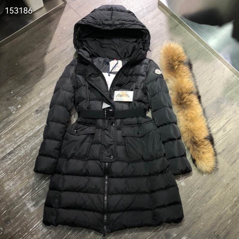 Moncler sz1-4 26yr346