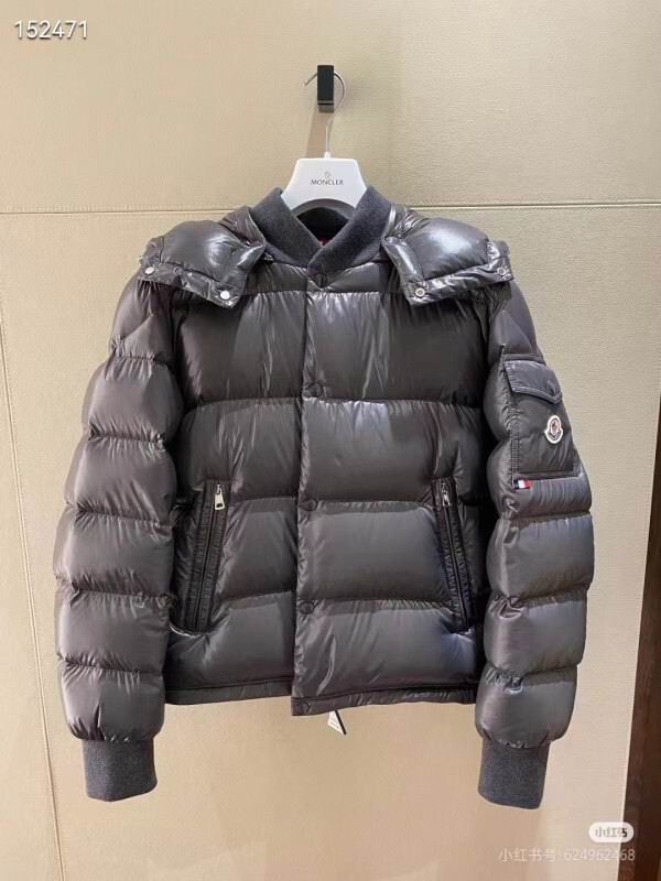 Moncler sz1-4 26yr348