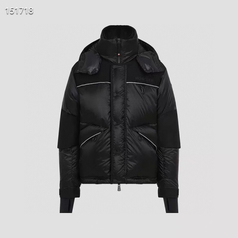 Moncler sz1-5 26yr360