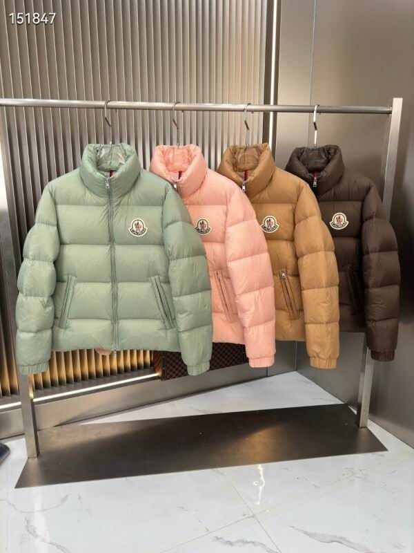 Moncler sz1-5 26yr369