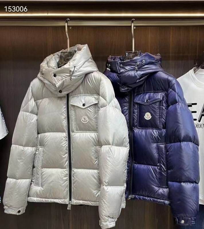 Moncler sz1-5 26yr373