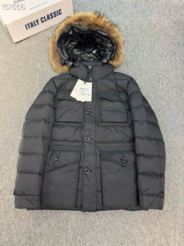 Moncler sz1-6 26yr389