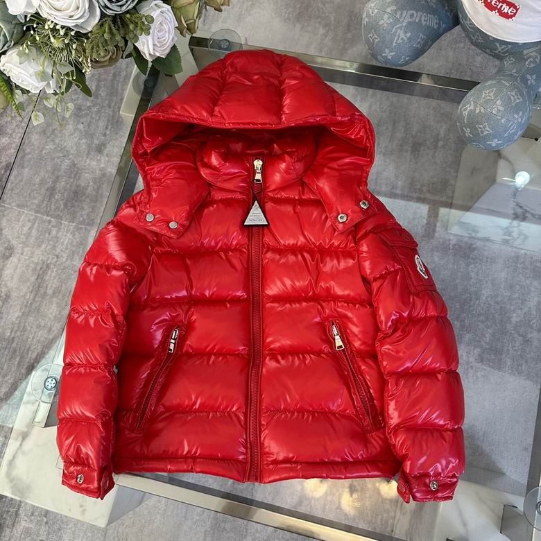 Moncler sz110-170 95